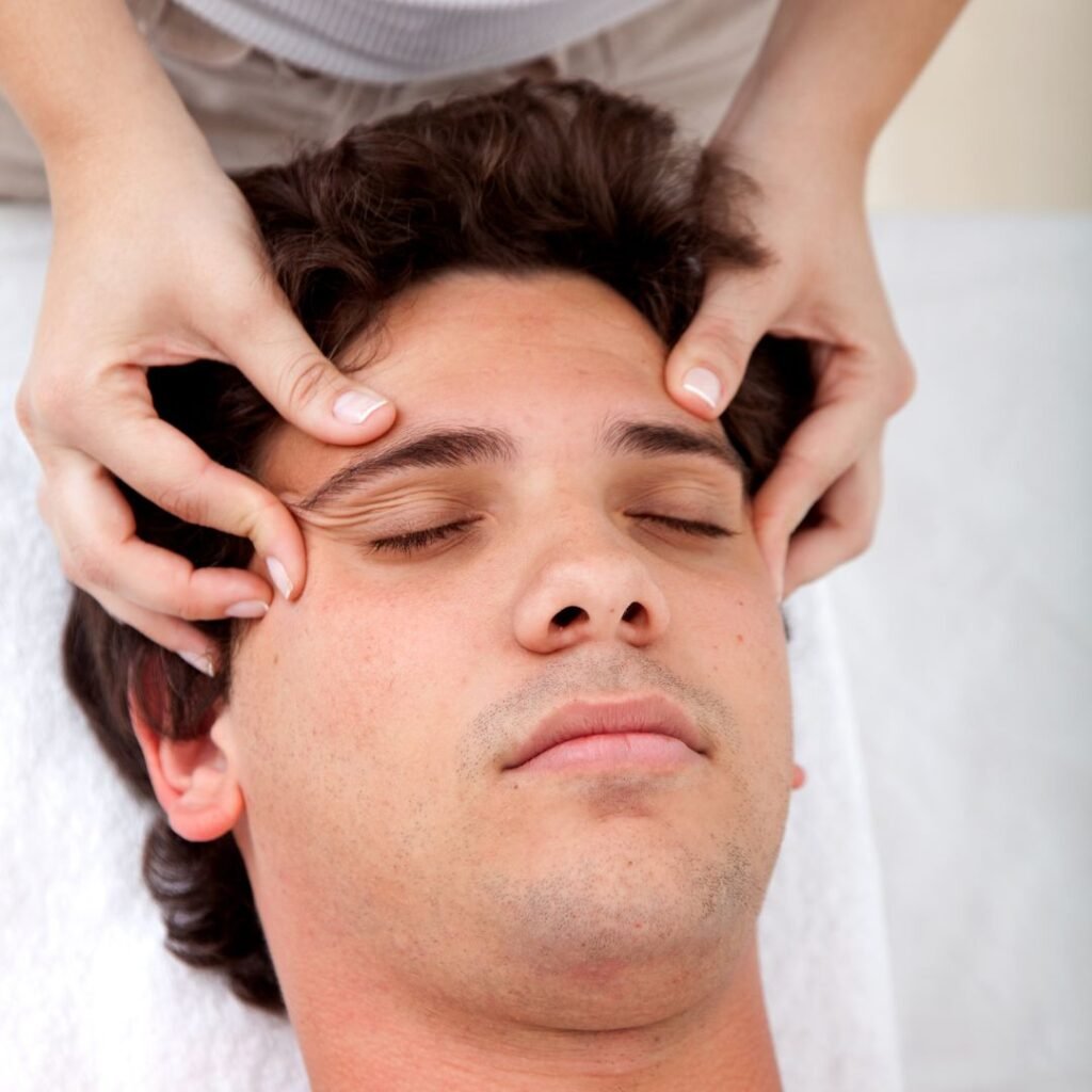 Say Goodbye to Swelling and Stiffness with Lymphatic Drainage Massage